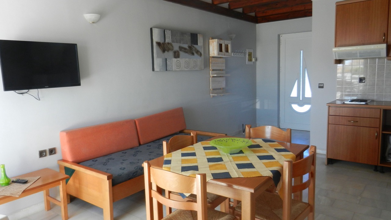 Photo of Bedroom in Georgioupolis