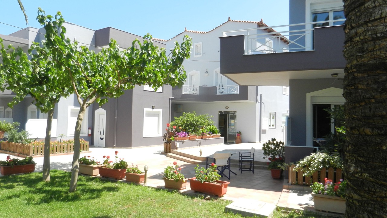 Photo of Outdoor in Georgioupolis