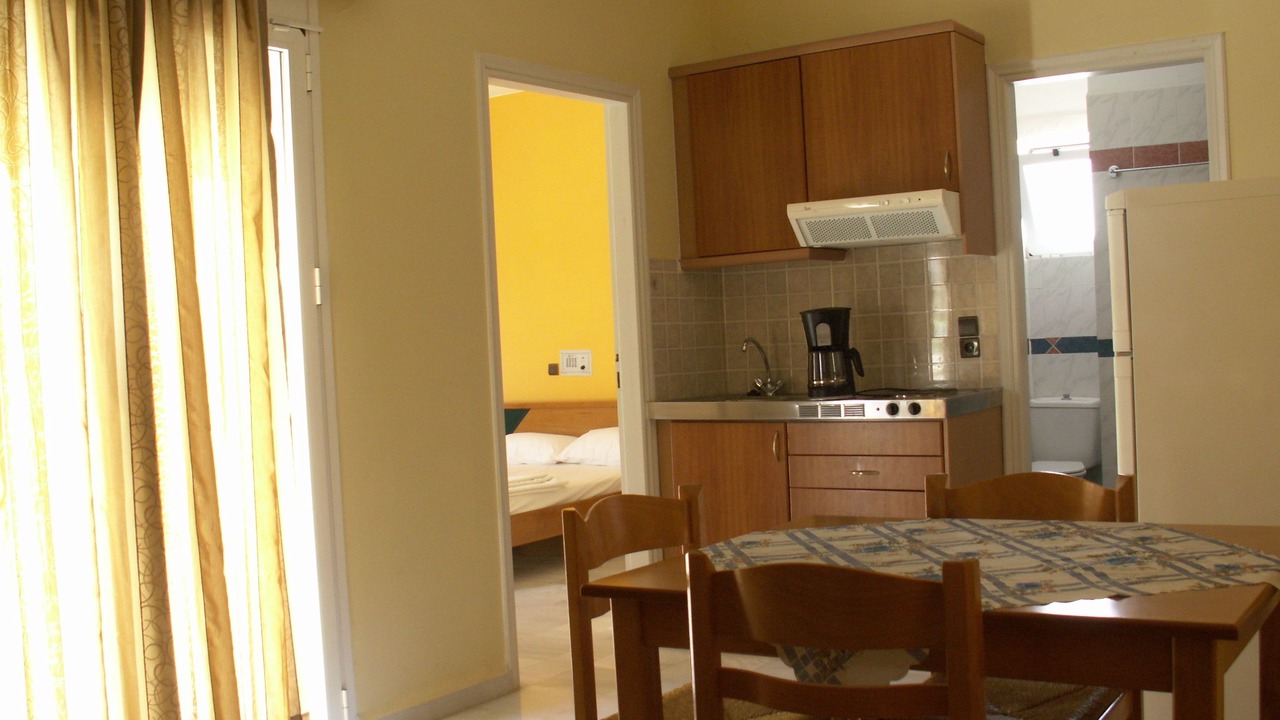 Photo of Livingroom in Georgioupolis