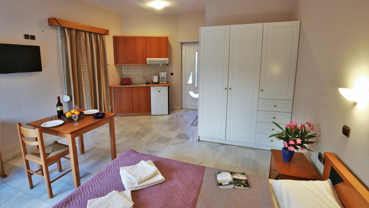 Photo of Livingroom in Georgioupolis