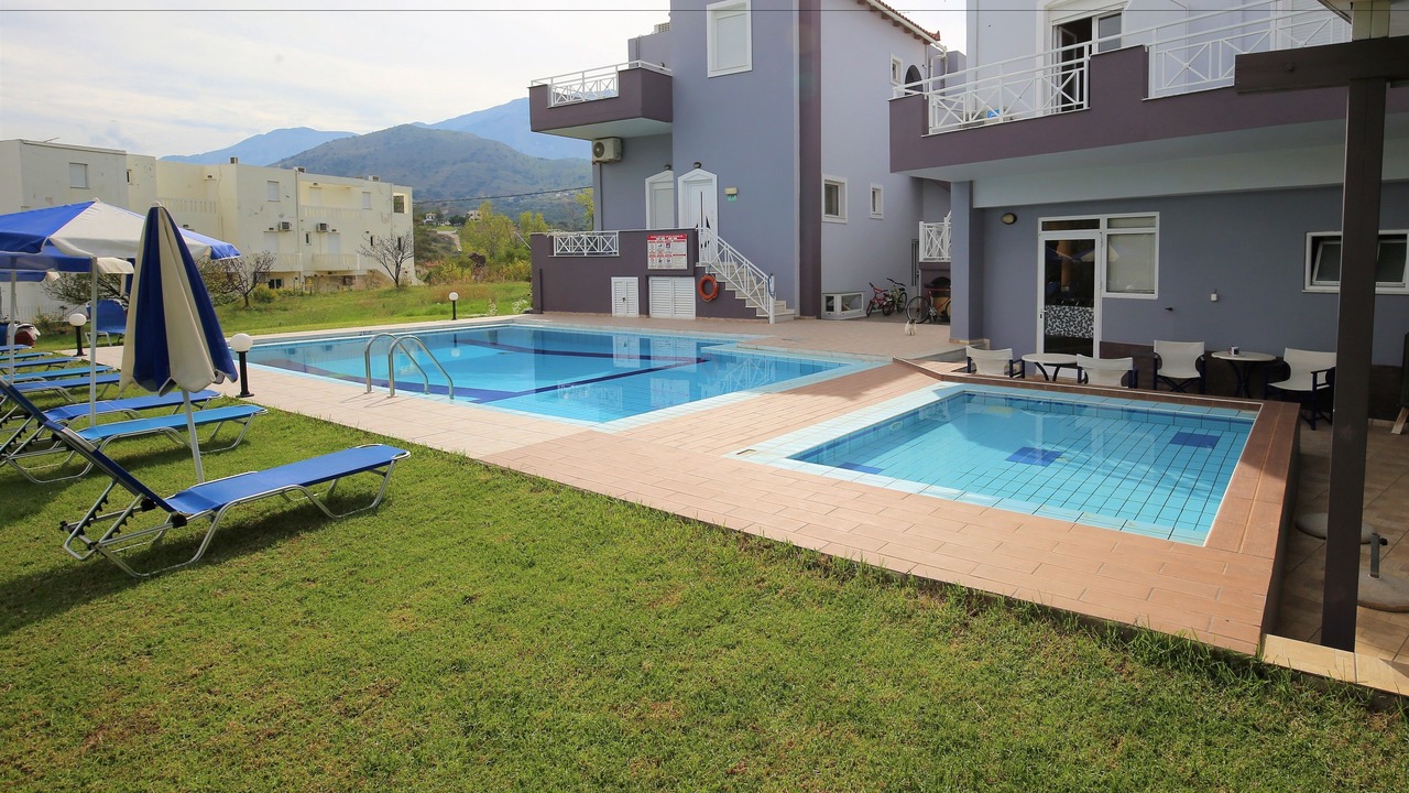 Photo of Outdoor in Georgioupolis