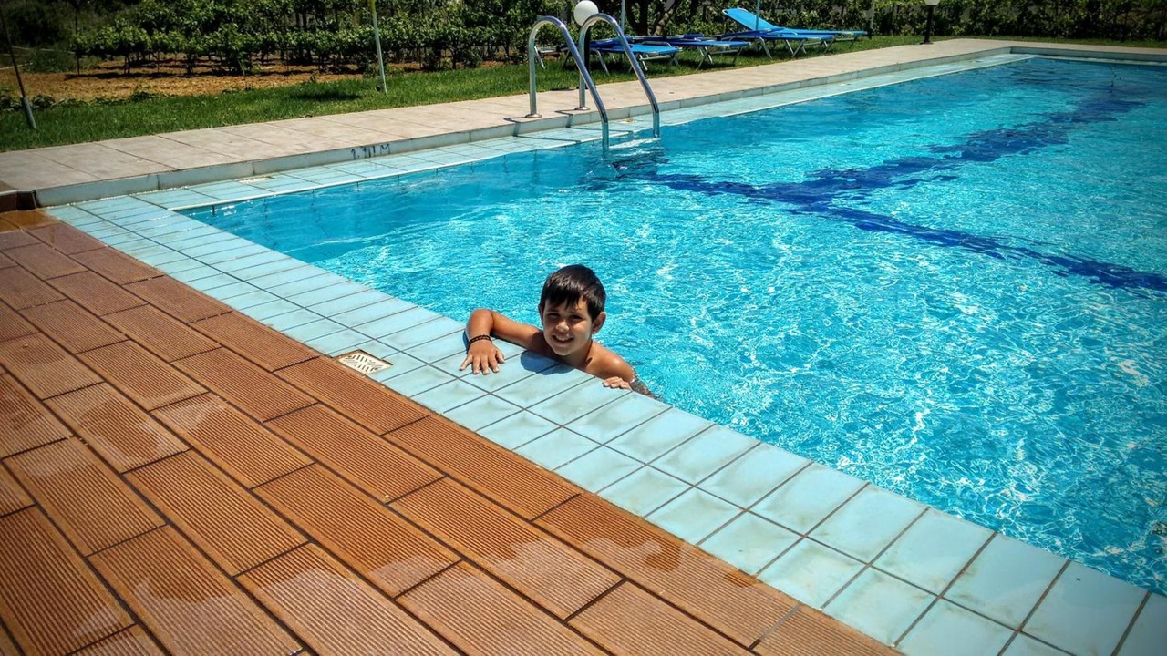 Photo of Outdoor in Georgioupolis