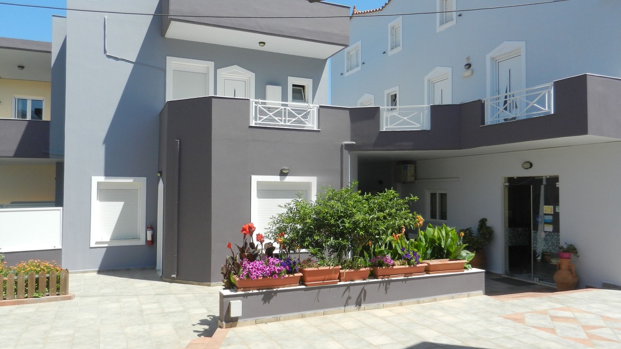 Photo of Outdoor in Georgioupolis