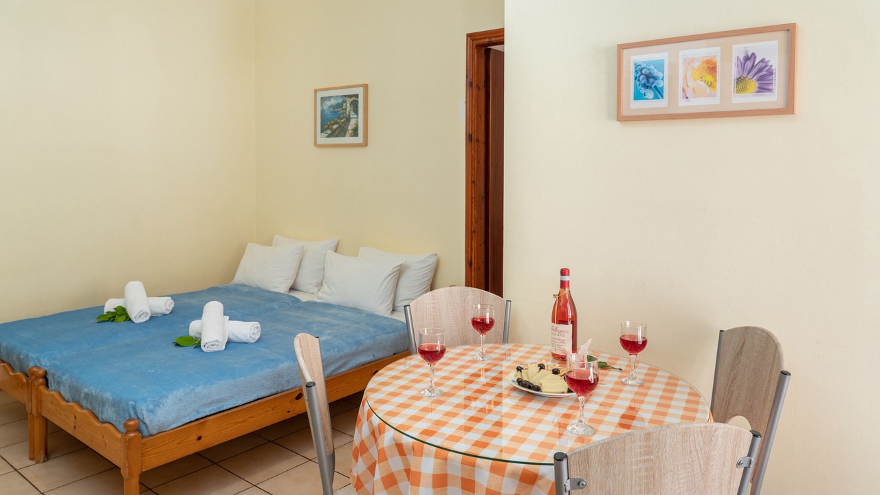 Photo of Bedroom in Agia Efimia