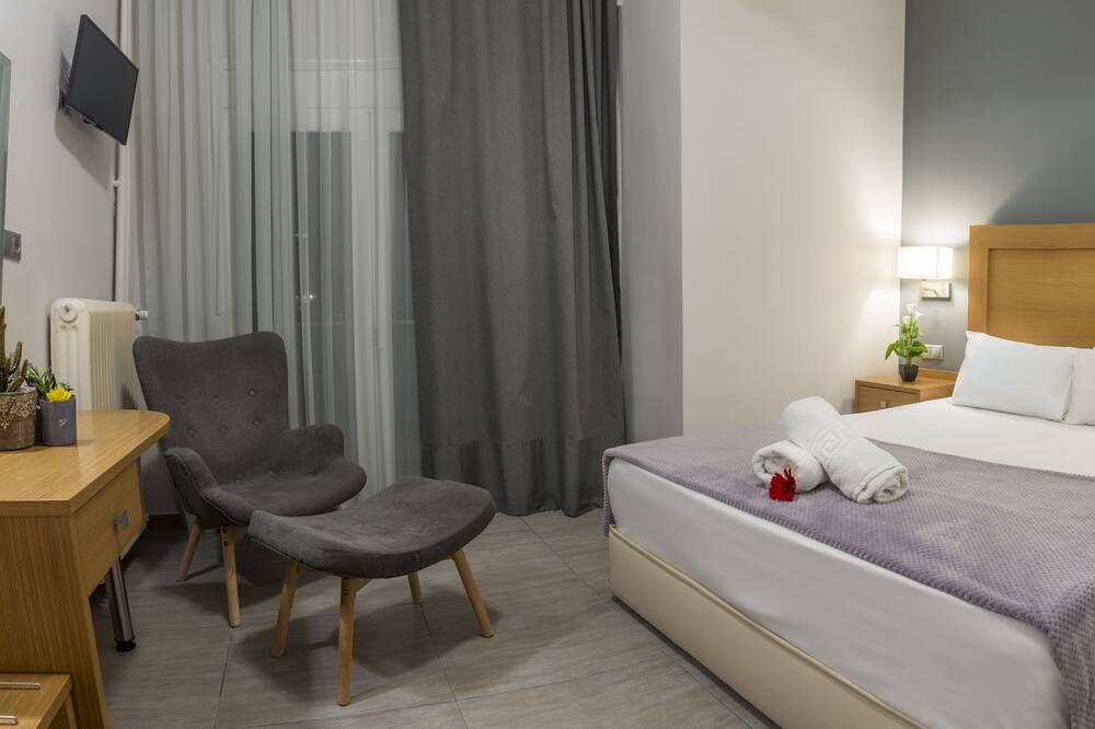 Photo of Bedroom in Katerini