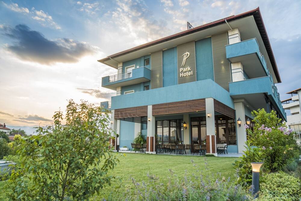 Photo of Outdoor in Katerini