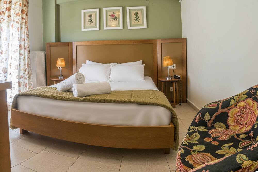 Photo of Bedroom in Katerini