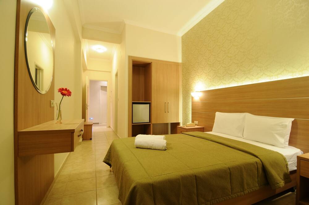Photo of Bedroom in Katerini