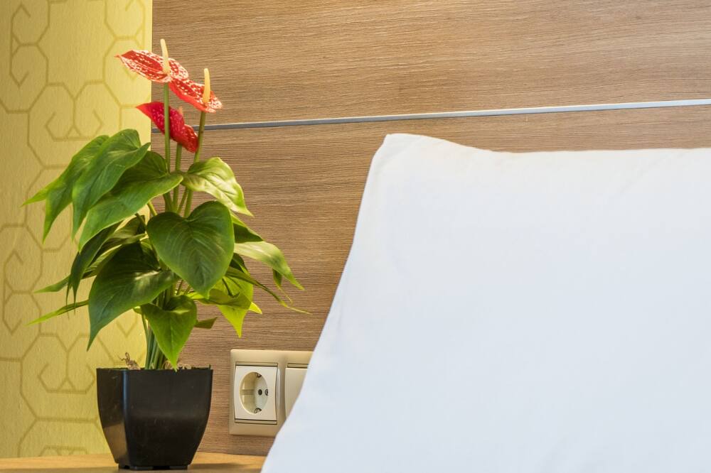 Photo of Bedroom in Katerini