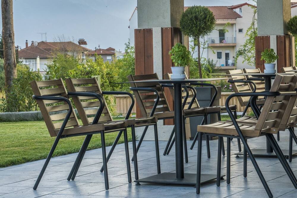 Photo of Patio Balcony in Katerini