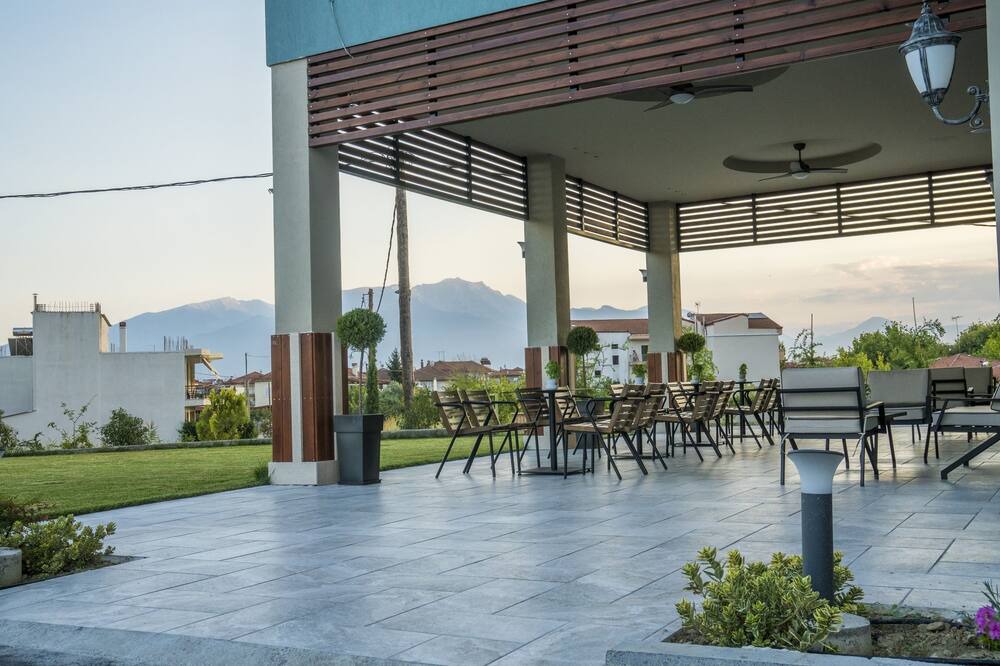 Photo of Patio Balcony in Katerini