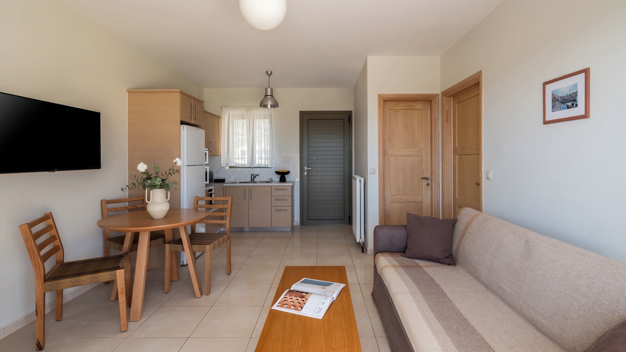 Photo of Livingroom in Nea Tirintha