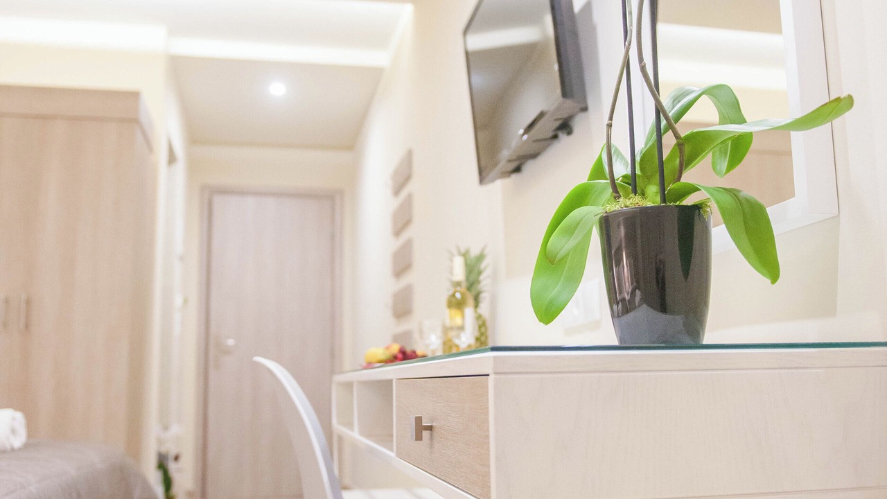 Photo of Bedroom in Katerini