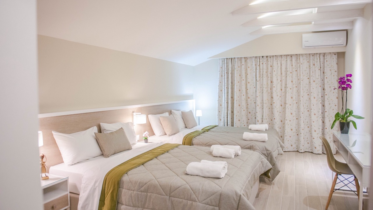 Photo of Bedroom in Katerini