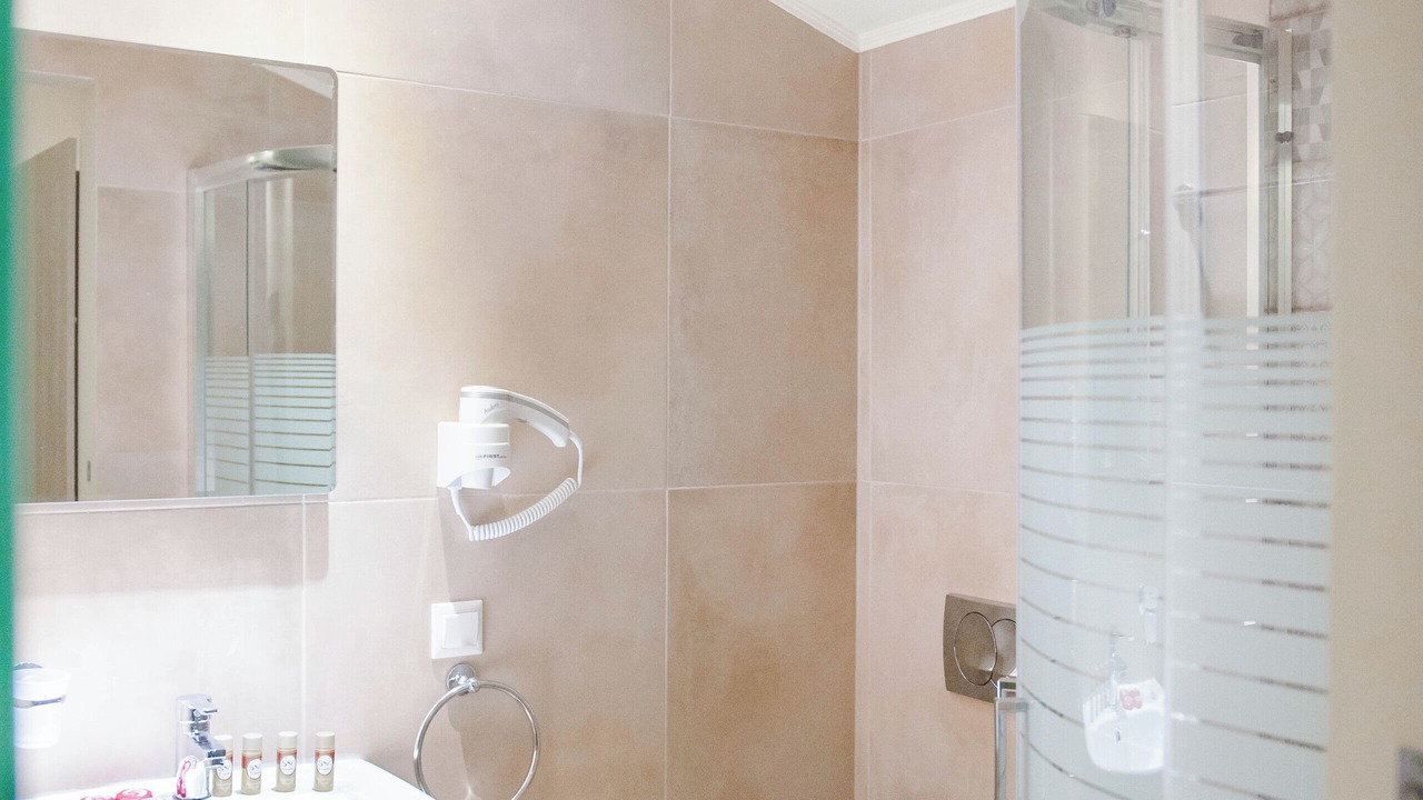Photo of Bathroom in Katerini