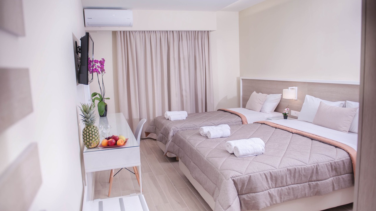 Photo of Bedroom in Katerini