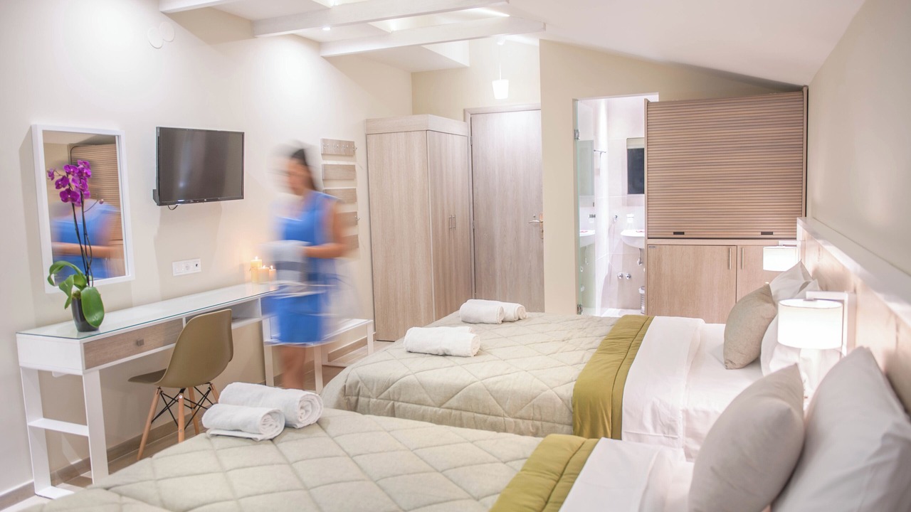 Photo of Bedroom in Katerini