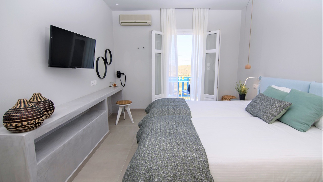 Photo of Bedroom in Tholaria