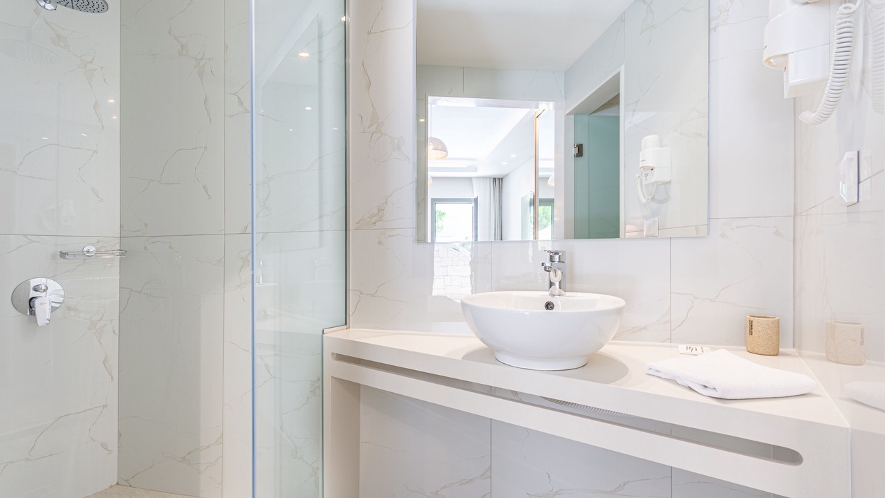Photo of Bathroom in Anissaras