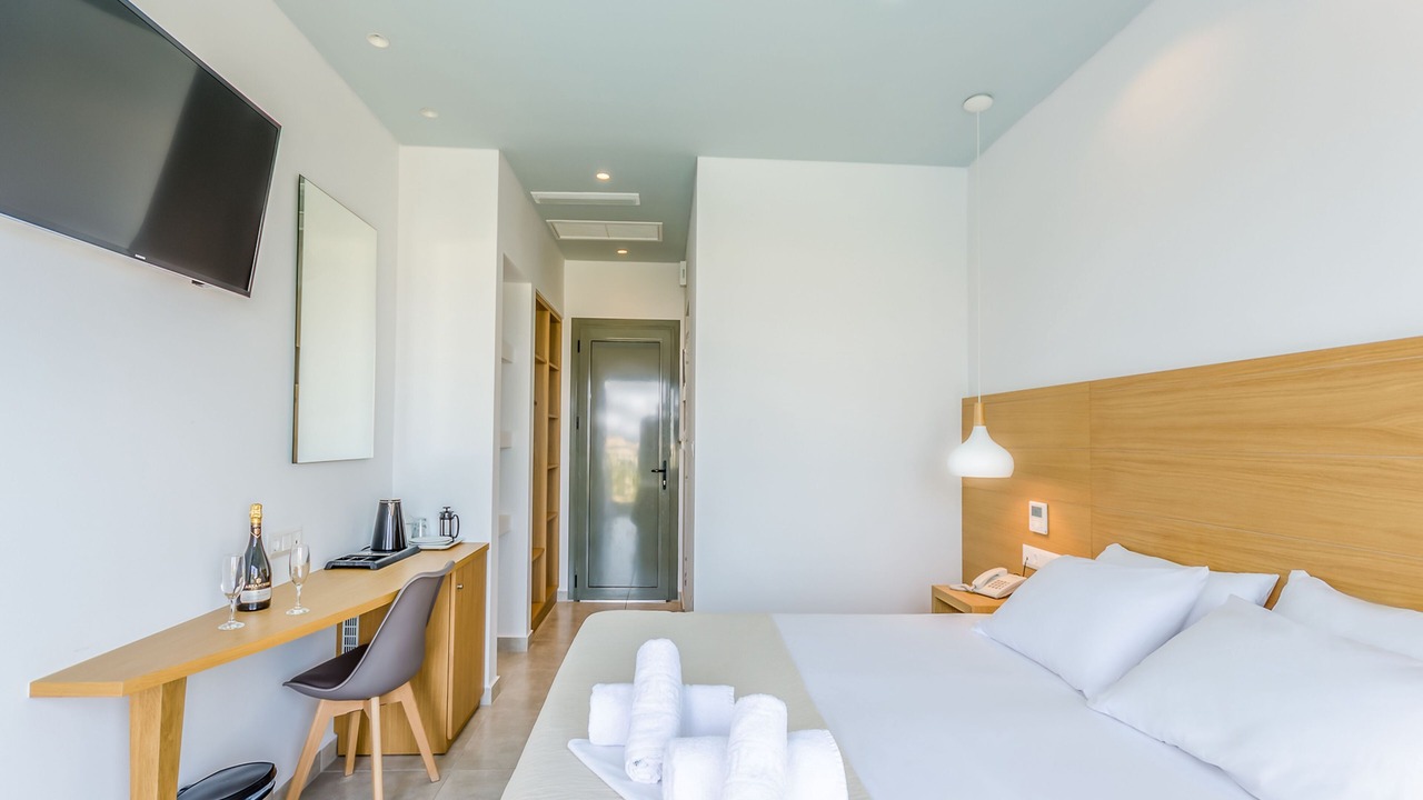 Photo of Bedroom in Anissaras