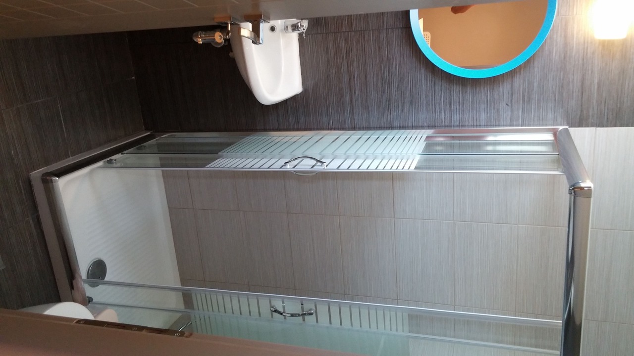Photo of Bathroom in Pondi