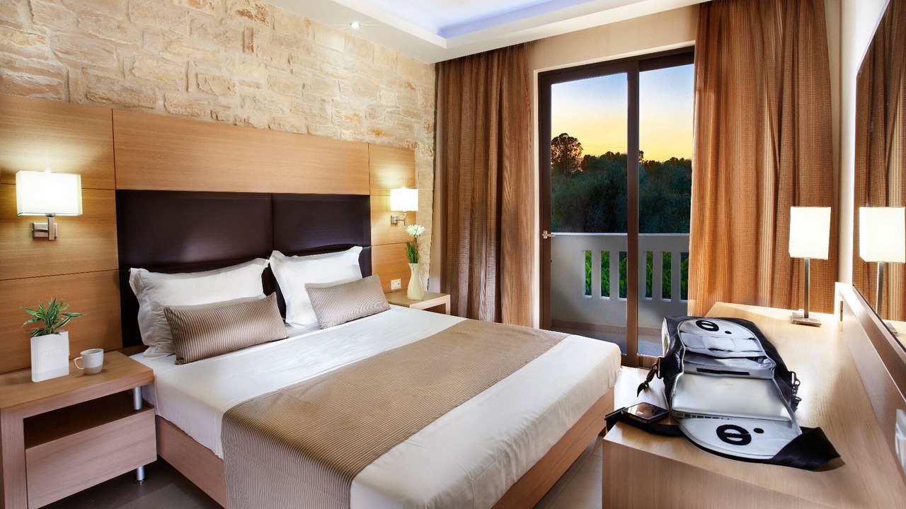 Photo of Bedroom in Georgioupolis