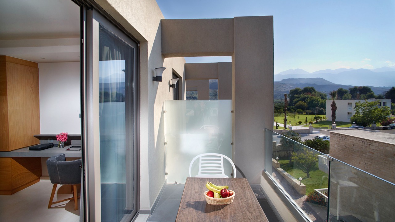 Photo of Patio Balcony in Georgioupolis
