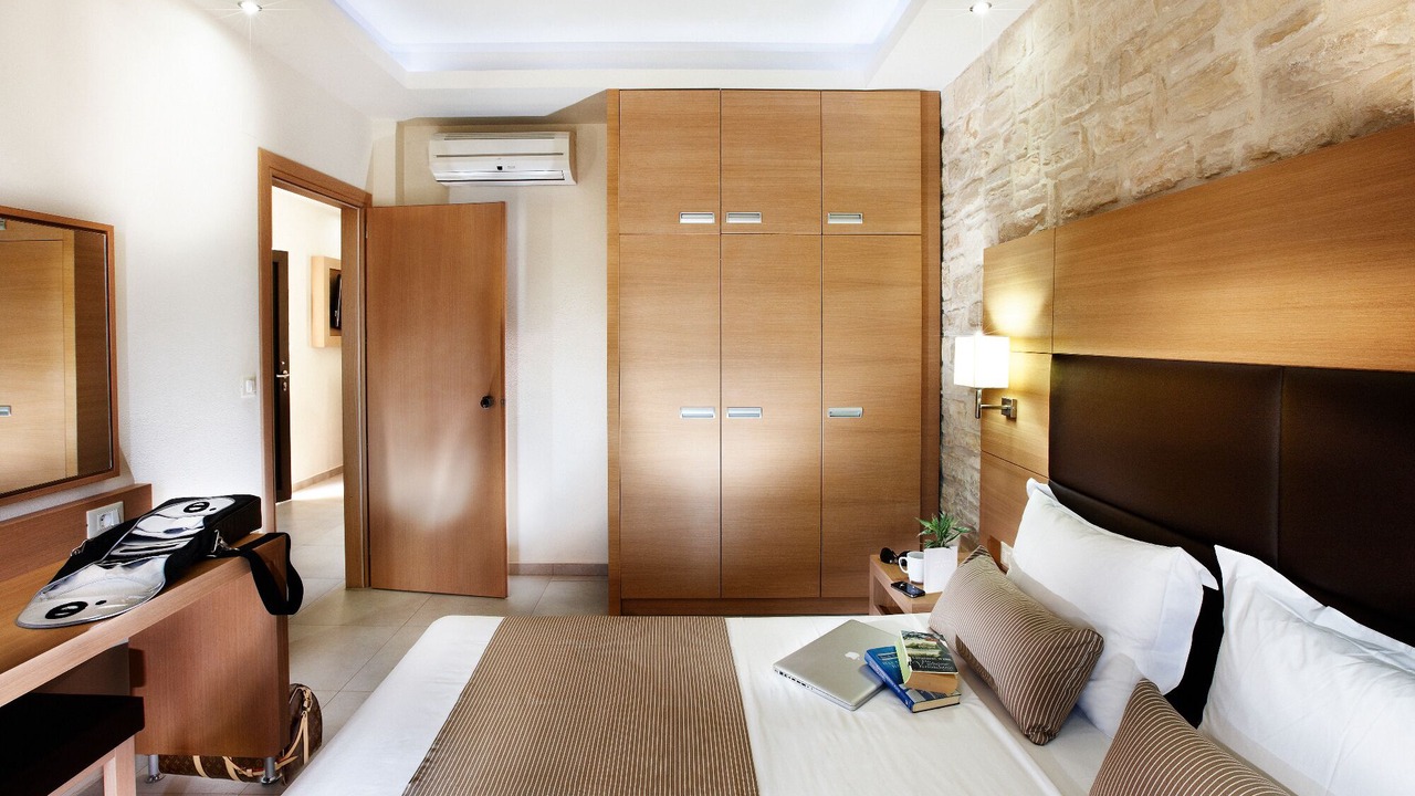 Photo of Bedroom in Georgioupolis