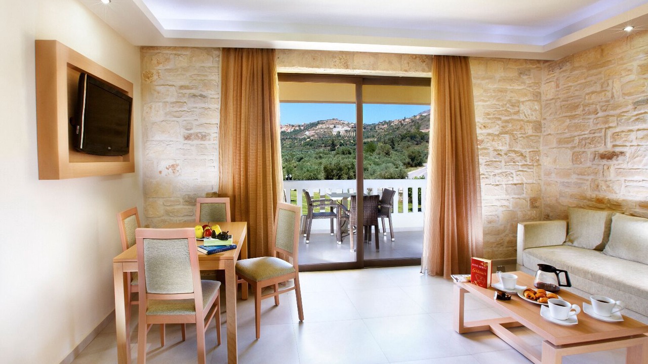 Photo of Bedroom in Georgioupolis