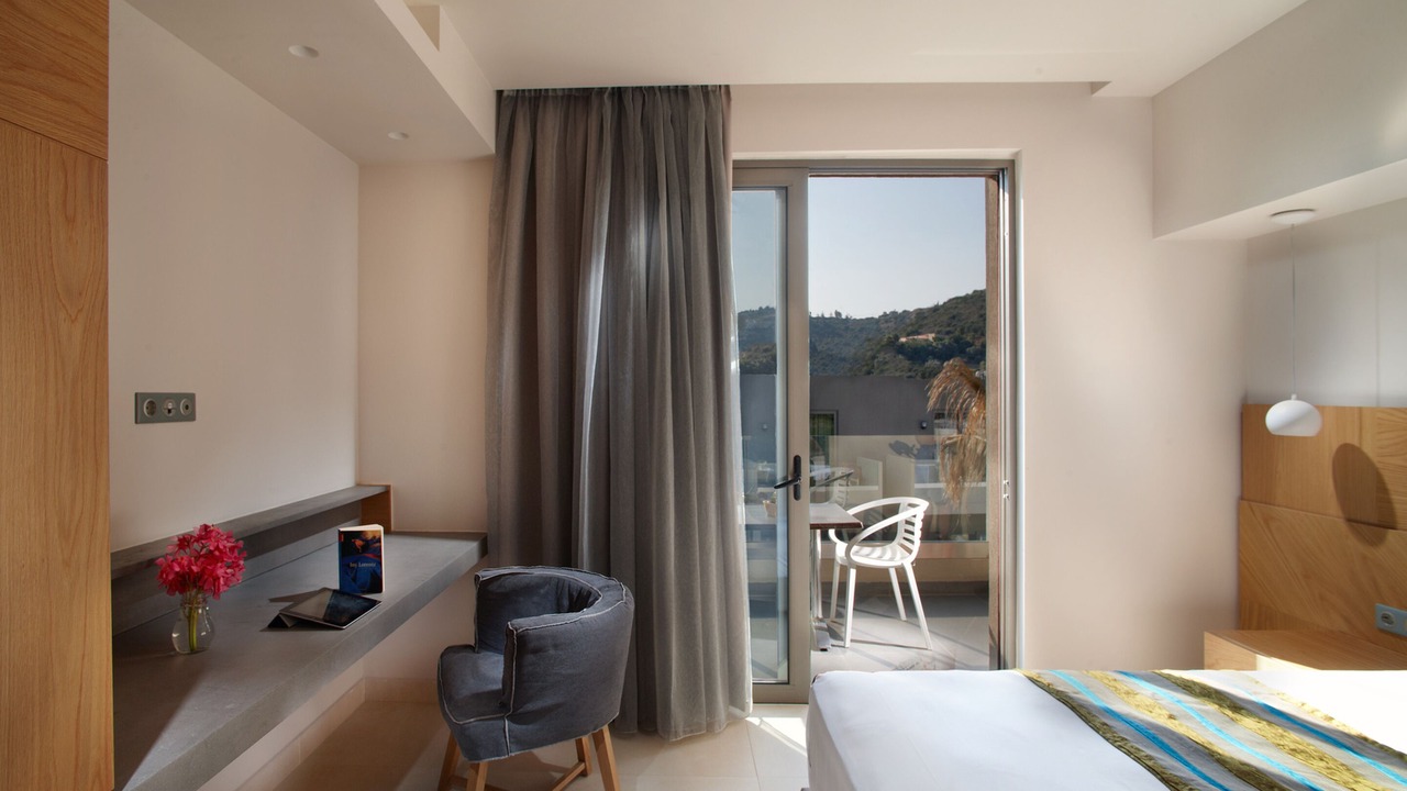 Photo of Bedroom in Georgioupolis