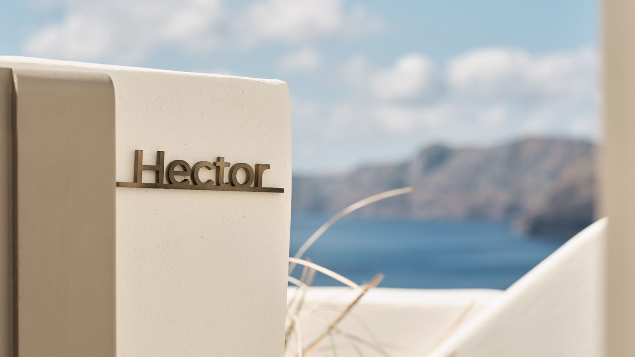 Photo of Outdoor in Oia