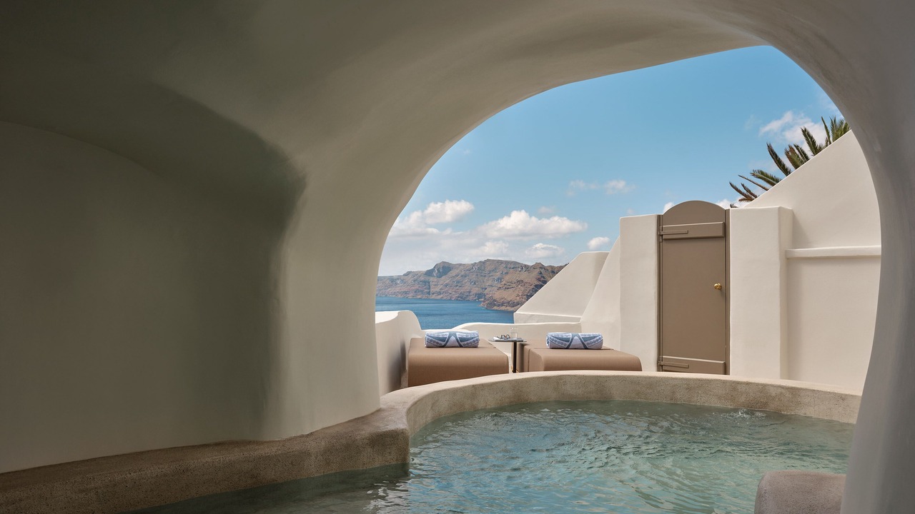 Photo of Outdoor in Oia