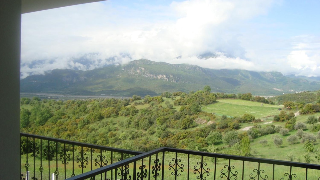 Photo of Patio Balcony in Kalambaka