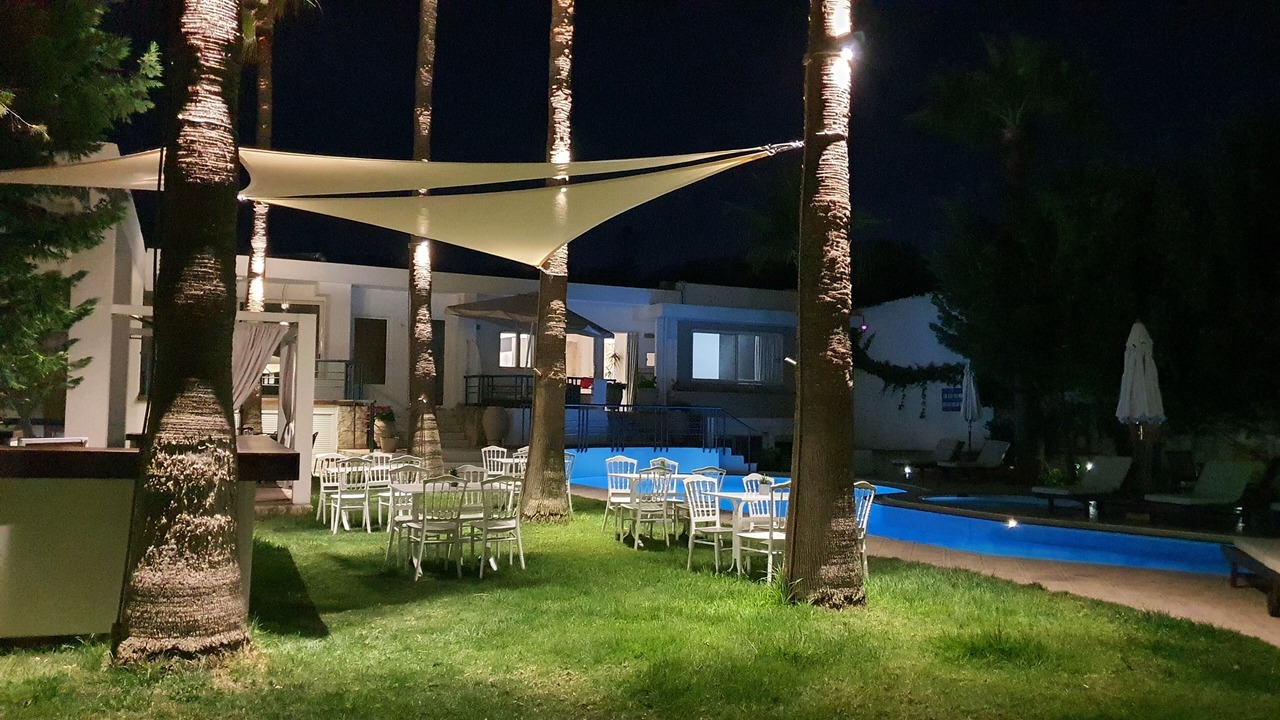 Photo of Outdoor in Daratsos