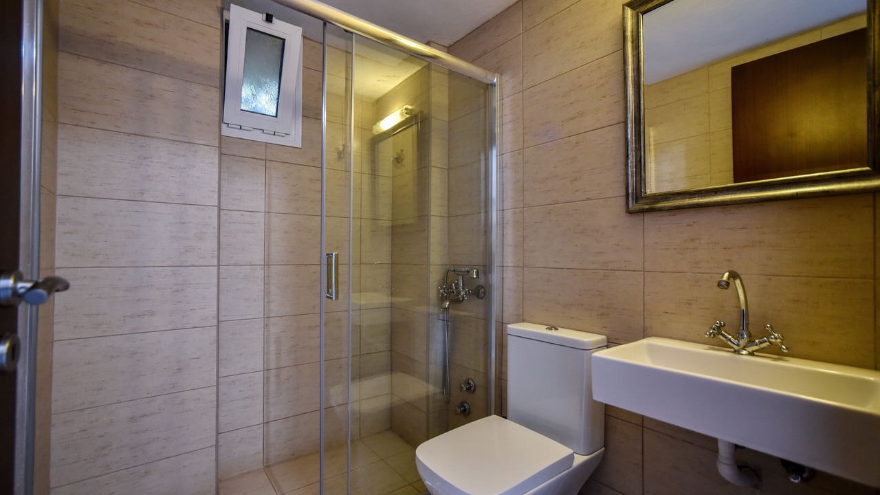 Photo of Bathroom in Stalida