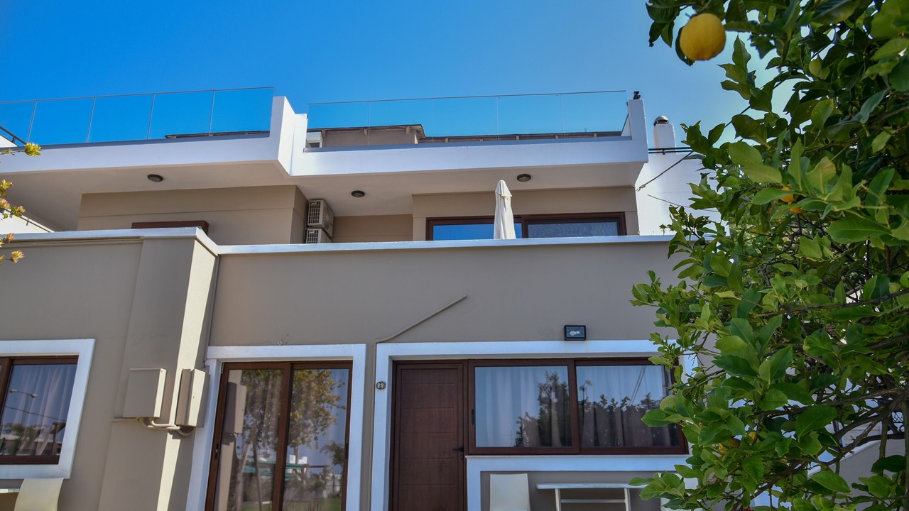 Photo of Patio Balcony in Stalida