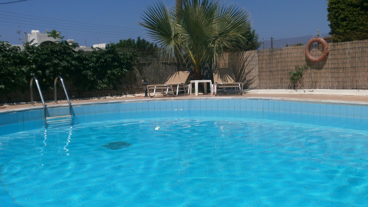 Photo of Outdoor in Stalida