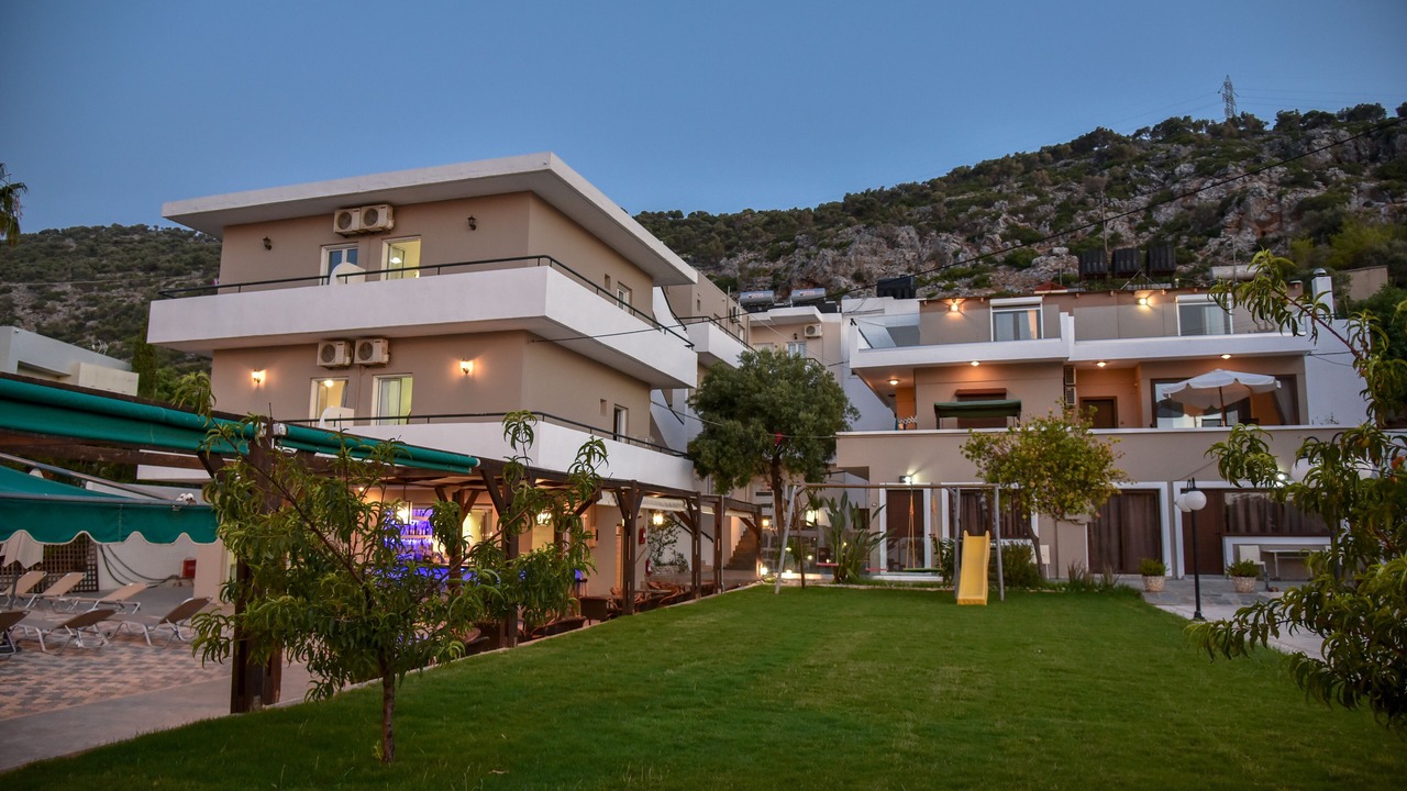 Photo of Outdoor in Stalida