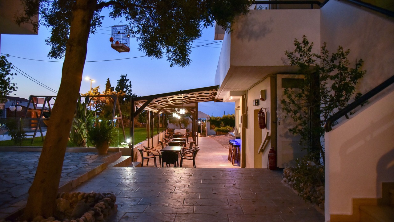 Photo of Outdoor in Stalida