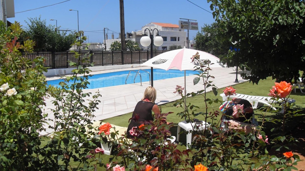 Photo of Outdoor in Stalida