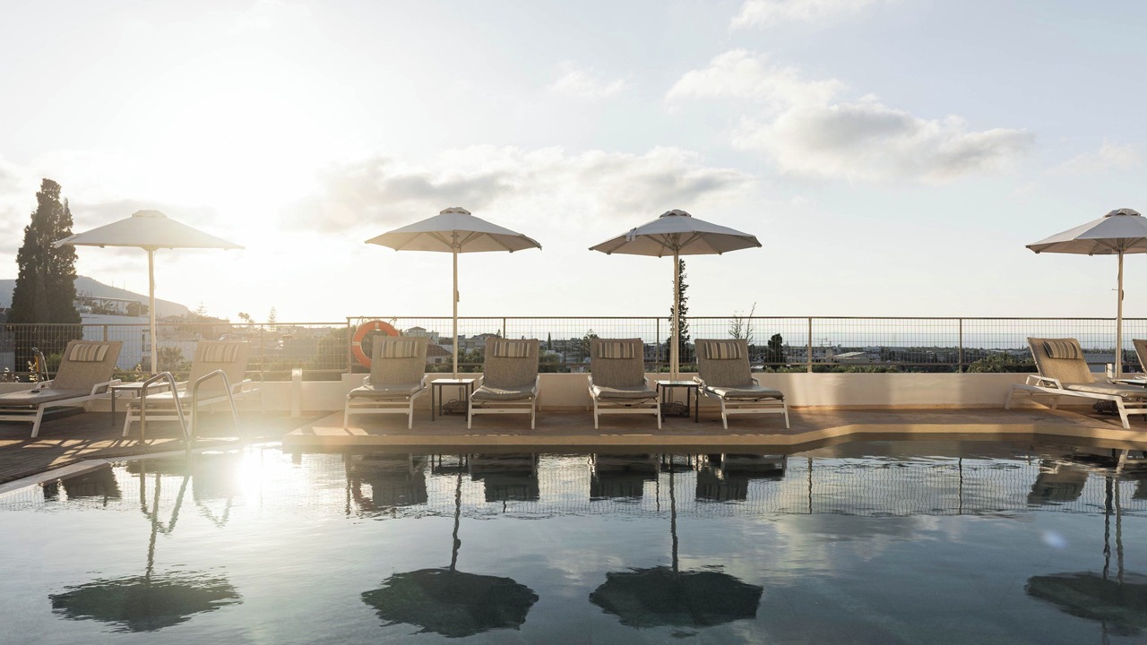 Photo of Outdoor in Old Hersonissos