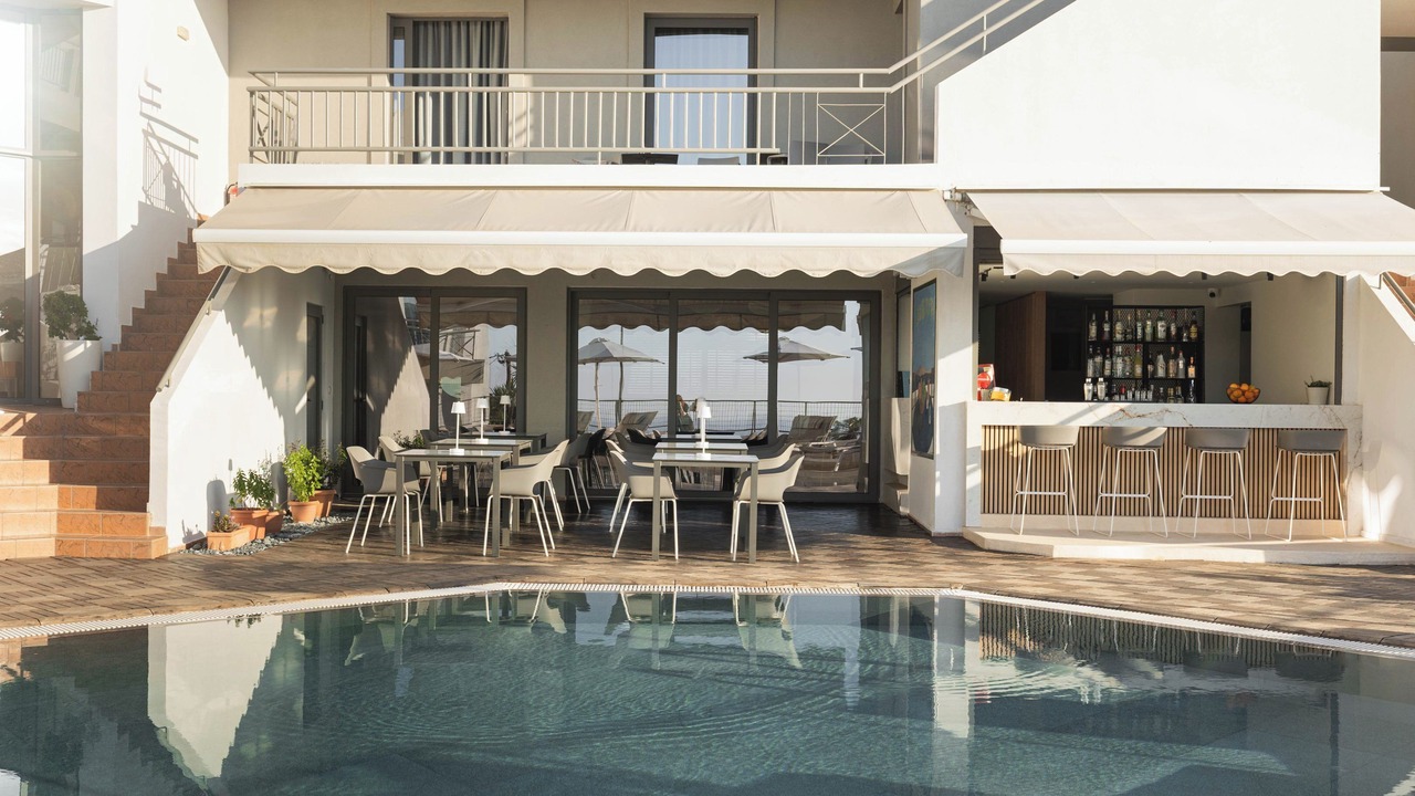 Photo of Outdoor in Old Hersonissos