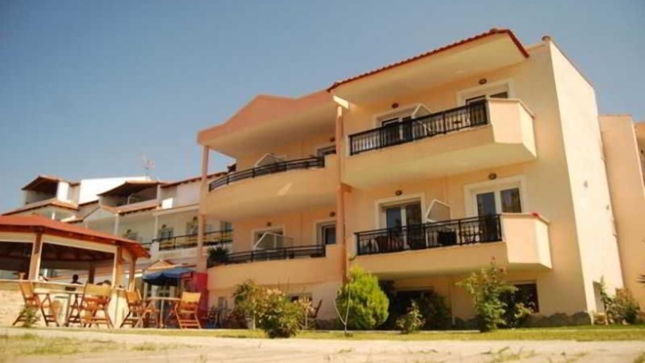 Photo of Outdoor in Skala Rachoniou