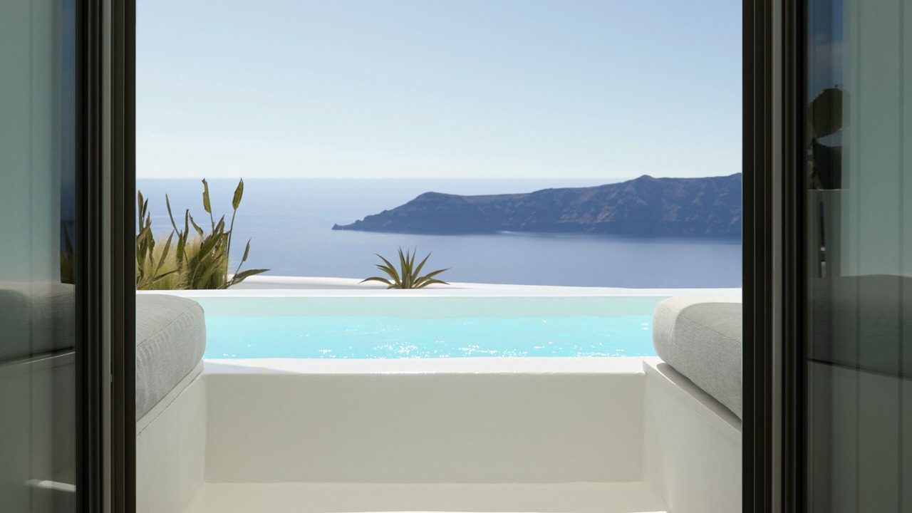 Photo of Outdoor in Imerovigli
