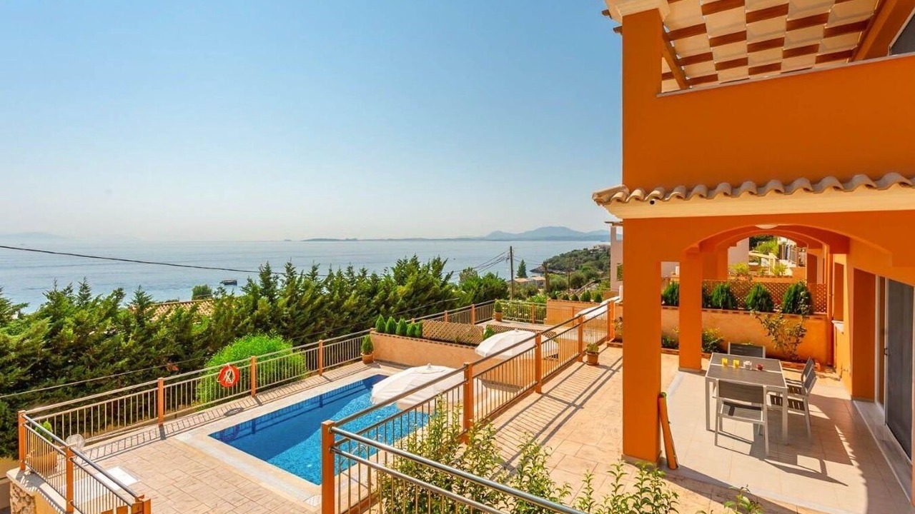 Photo of Outdoor in Barbati