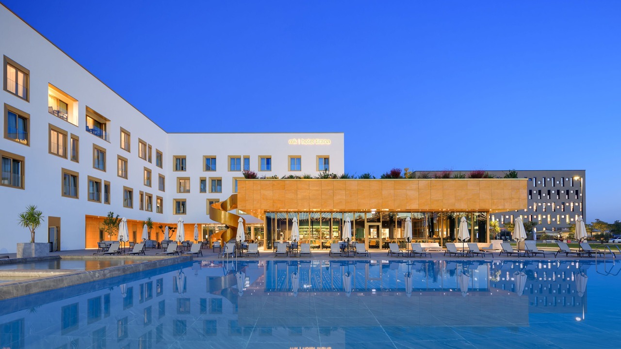 Photo of Outdoor in Preze