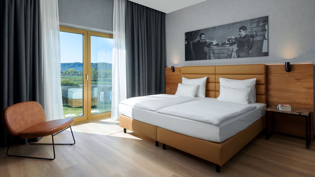 Photo of Bedroom in Preze