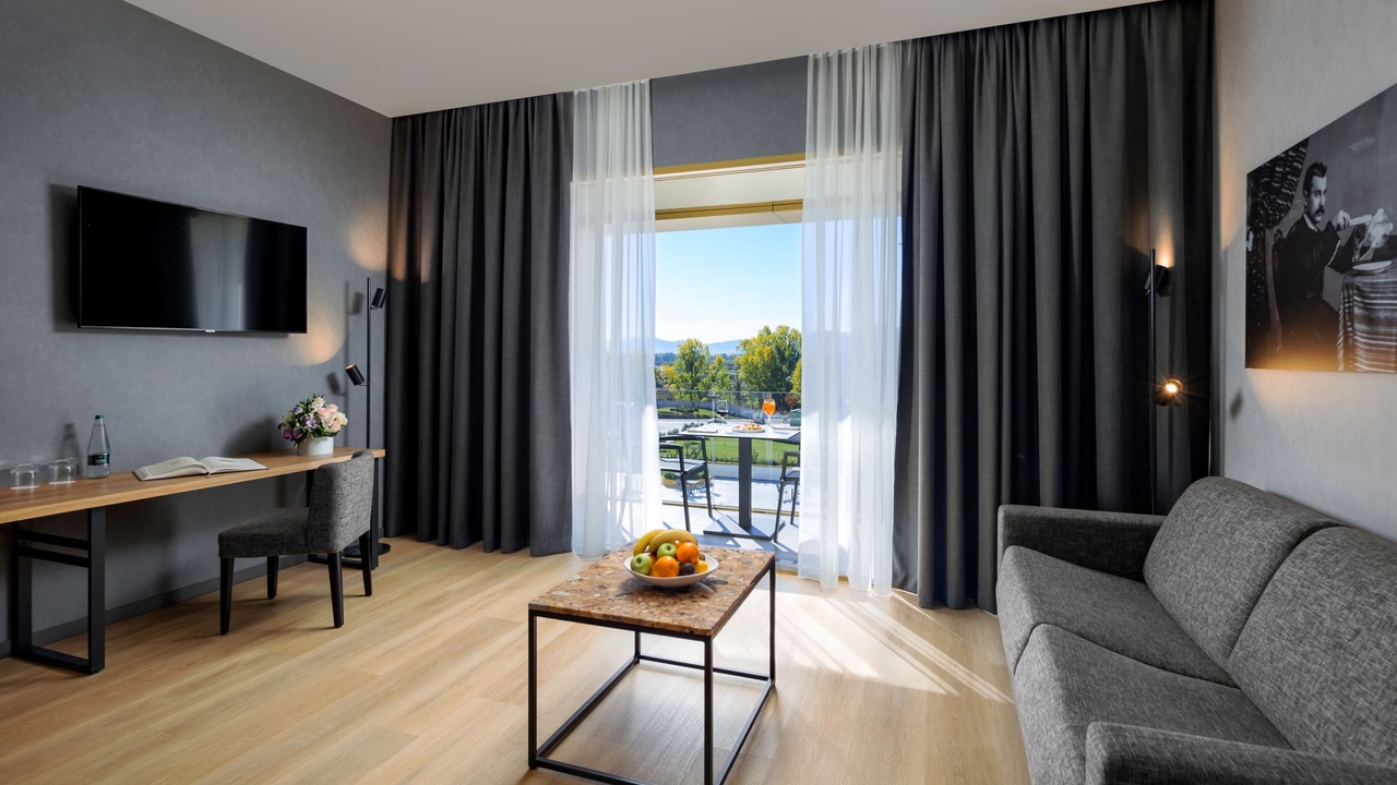 Photo of Bedroom in Preze