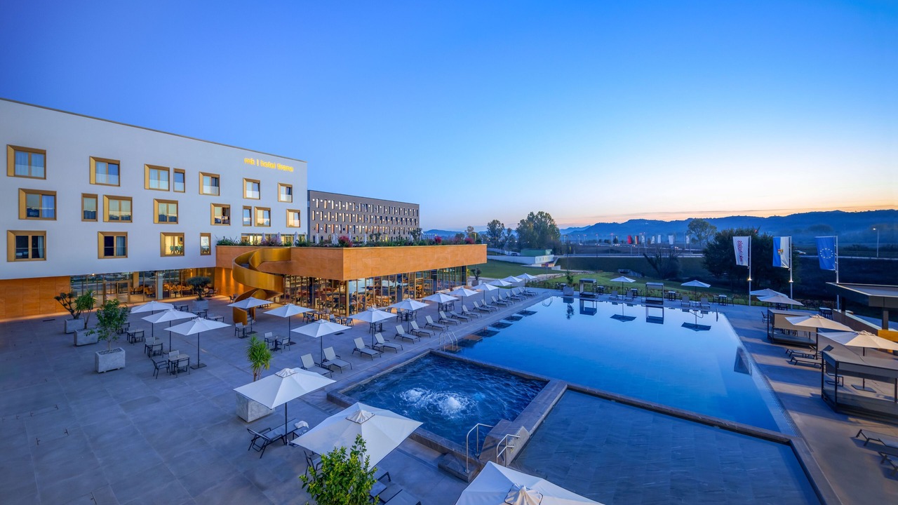 Photo of Outdoor in Preze