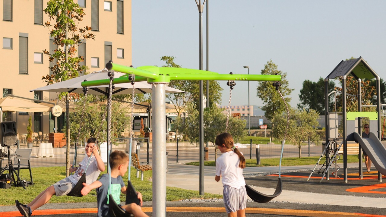 Photo of Outdoor in Preze